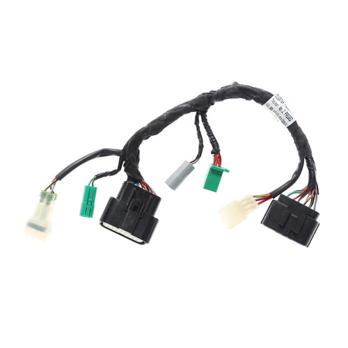 Cableado Velocímetro Bajaj Rouser Ns150 As200 Ns200 