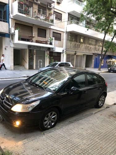 Citroën C4 1.6 X Pack Look