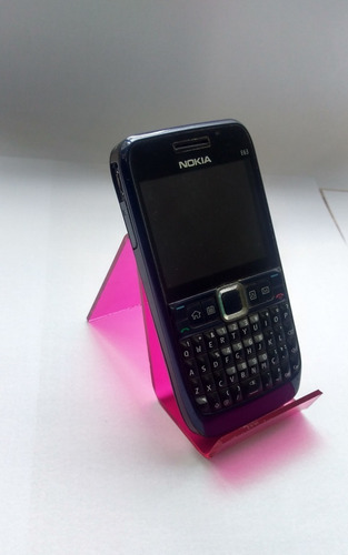 Lote (5)nokia E63 (seminovo)-desbloqueado