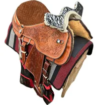 Comprar Arreio Chapeado Cutuco Top Muares Havana +manta Import