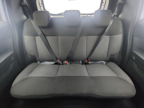 Citroën C3 1.0 16V FLEX LIVE PACK MANUAL