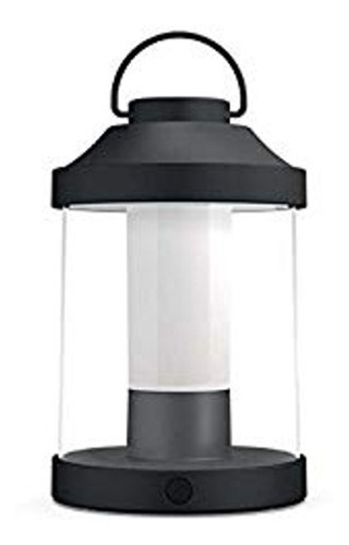 Imagen 1 de 7 de Farol Led Blanco Recargable Con Usb, 1x3w - Philips Ph5114