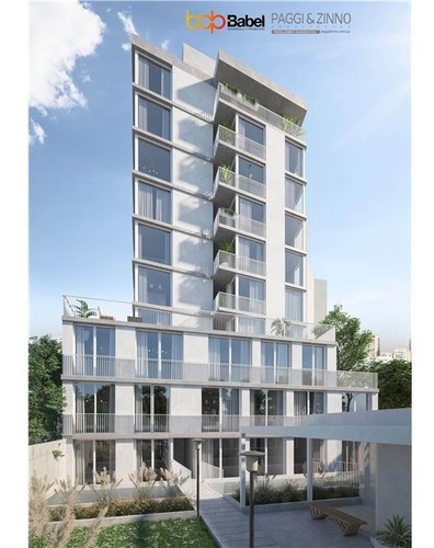 Imagen 3 de 12 de Venta Monoambiente En Pozo. Punta Carretas
