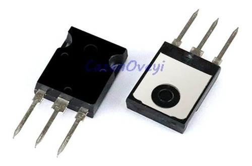 Unidad Tip To Darlington Transistor Npn