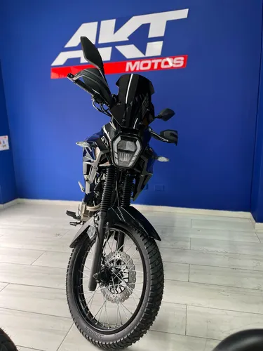 Akt Tt 200 Ds+