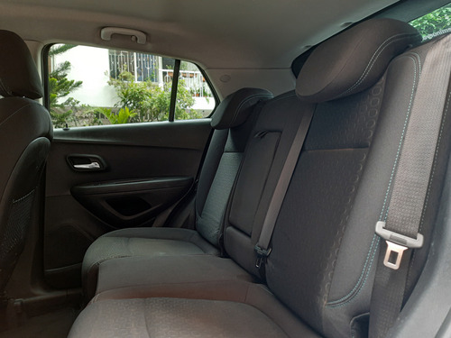 Chevrolet Tracker 1.8 Ls