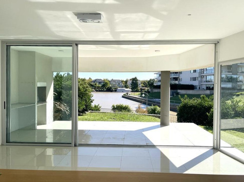 Imagen 6 de 30 de Venta Departamento 3 Ambientes Marinas Del Canal Nordelta