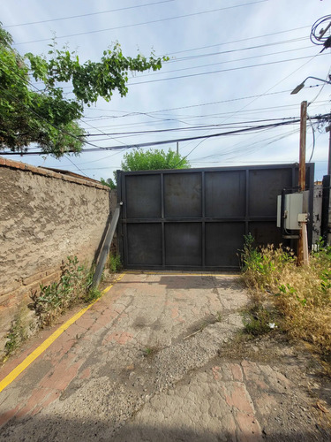 Terreno Con Bodega + Construcción (158820)
