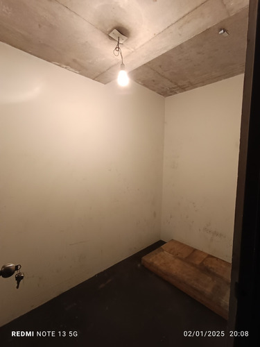 Recién Remodelado, Con Estacionamiento Y Bodega