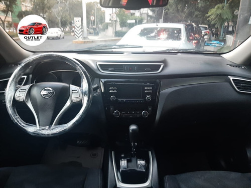 Imagen 11 de 15 de Xtrail Advance 2016
