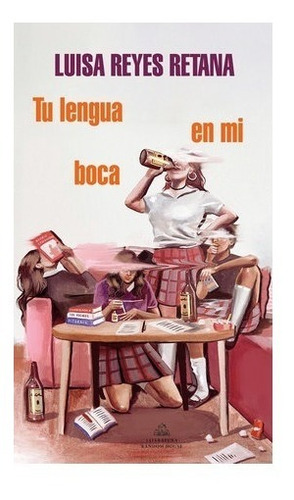 Tu Lengua En Mi Boca