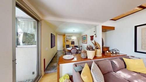 Casa En Venta En Lomas De Tecamachalco 3 Recámaras