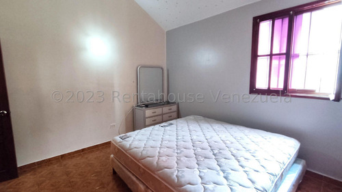 Casa En Alquiler En Barquisimeto Jr