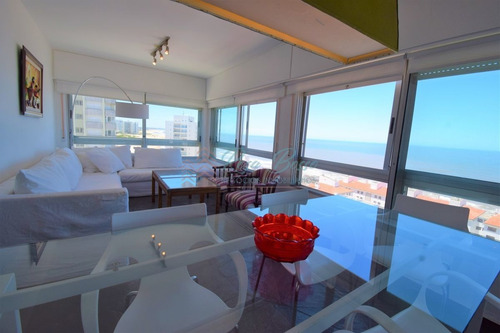 Imagen 1 de 18 de Apto En Península, Excelente Ubicacion. - Punta Del Este Peninsula