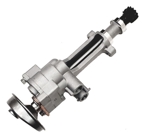 Bomba De Aceite Para Isuzu Pick Up 3.1 Td Motor 4jb1