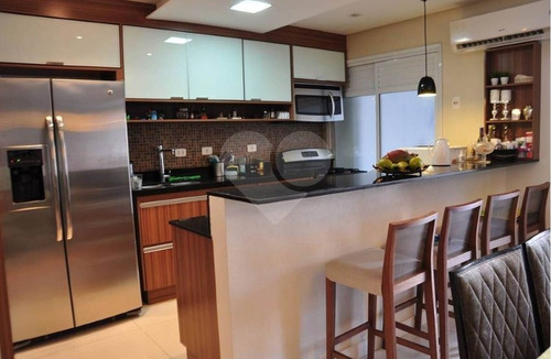 Apartamento-são Paulo-brooklin | Ref.: 345-im267596 - 345-im267596