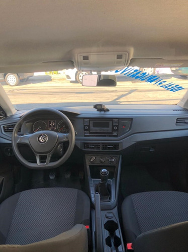 Imagem 7 de 9 de Novo Vw/polo Mca 1.0 2020
