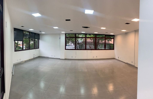Imagem 16 de 30 de Predio Em Chácara Santo Antônio (zona Sul), São Paulo/sp De 575m² Para Locação R$ 22.000,00/mes - Pr1908891-r