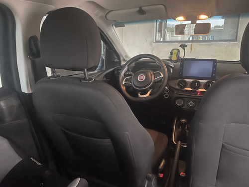 Fiat Argo 1.0 Drive Flex 5p