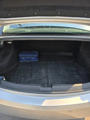 Acura ILX 2.4 Tech At