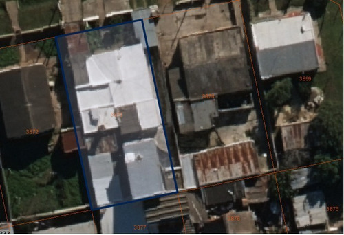 Imagen 4 de 16 de Vende 2 Casa Y Cuadra De Panaderia En Pando Calle Los Laureles Entre Wilson Ferreira Y Varela