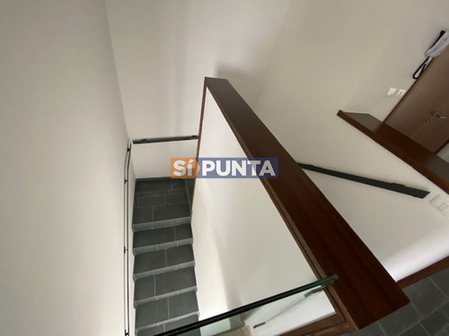 Imagen 15 de 25 de Punta Ballena, Apto 3 Dor, Piscina Uso Exclusivo Con Vista Al Mar !!!
