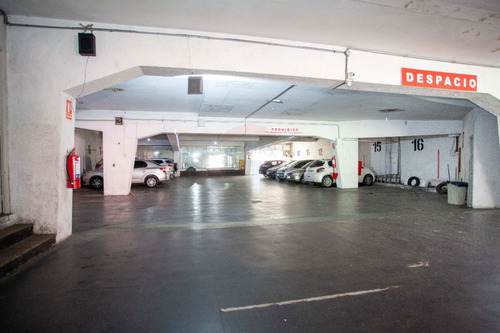 Venta Edificio En Ciudad Vieja