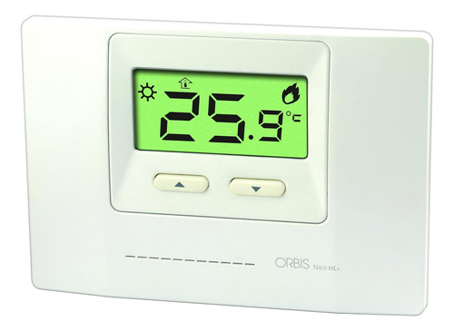 Orbis Neo Ml+ - Termostato Digital Neo Ml Electronico