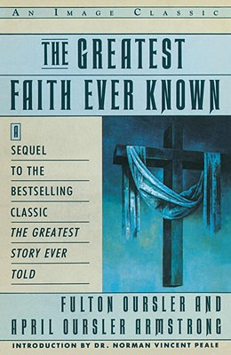 Libro The Greatest Faith Ever Known: The Story Of The Men...