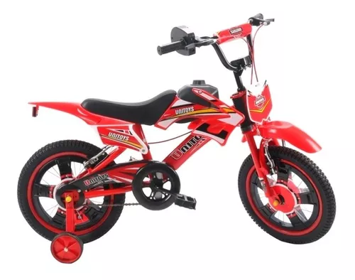 Bicicleta Aro 20 Com Suspensão E Freio A Disco Unitoys em Promoção