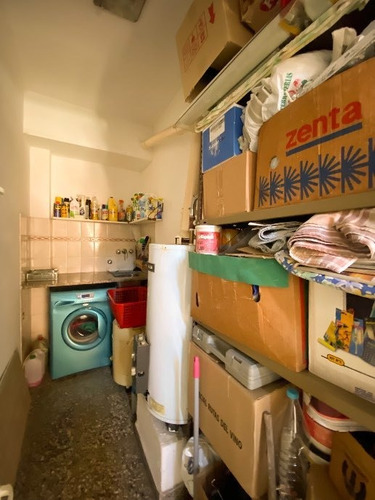 Imagen 13 de 14 de Departamento Tipo Casa En Venta En Lanus Este