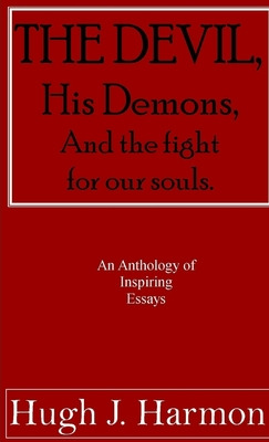 Libro The Devil, His Demons, And The Fight For Our Souls ...