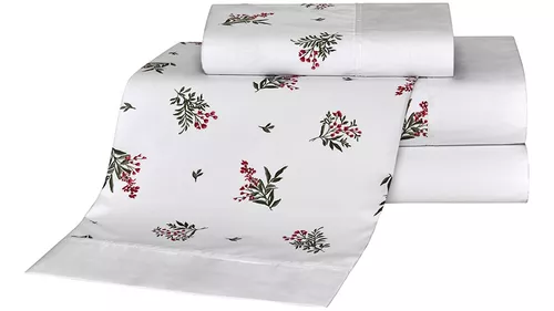 Cubrecama Portugues Celebration Danubio Queen Size – Tucumán Textil