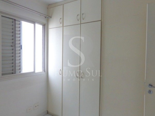 Apartamento - Jardim Marajoara - Ref: 37229 - L-37229