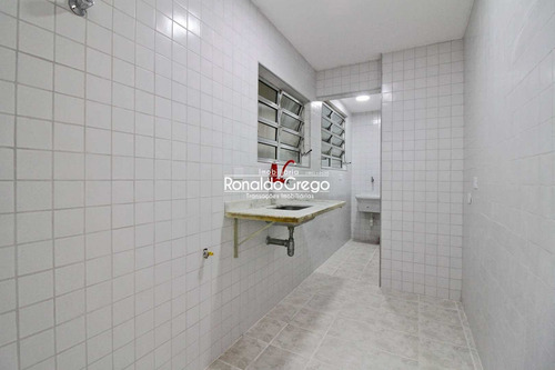 Imagem 16 de 30 de Apartamento Á Venda, 1 Dorm, Pinheiros, Sp - R$ 445 Mil - V5714