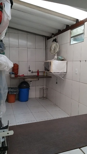 Imagem 19 de 19 de Salão Para Aluguel, 6 Vagas, Vila Flórida - Guarulhos/sp - 2249