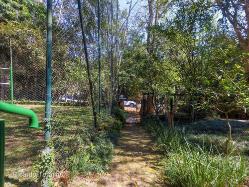 Imagem 13 de 30 de Casa De Campo De Alto Padrão Com 4 Dormitórios À Venda, 400 M² Por R$ 1.800.000 - Condomínio Veleiros De Ibiúna - Ibiúna/sp - Ca0593
