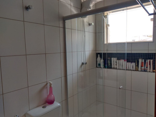 Imagem 13 de 30 de Sobrado Com 4 Dormitórios À Venda, 232 M² Por R$ 820.000,00 - Condomínio Golden Park Alpha - Sorocaba/sp - So0071