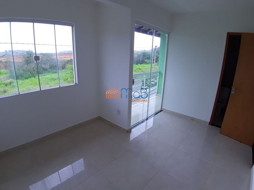 Imagem 14 de 16 de Mega Oportunidade! Casa Duplex 02 Suítes, 02 Vagas No V. Das Palmeiras - Ca015
