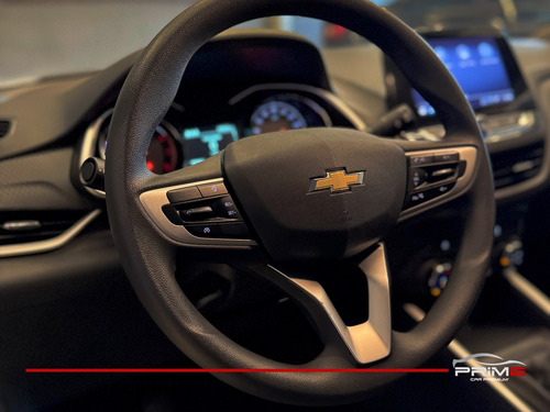 Chevrolet Onix 1.0 TURBO FLEX PLUS LTZ MANUAL