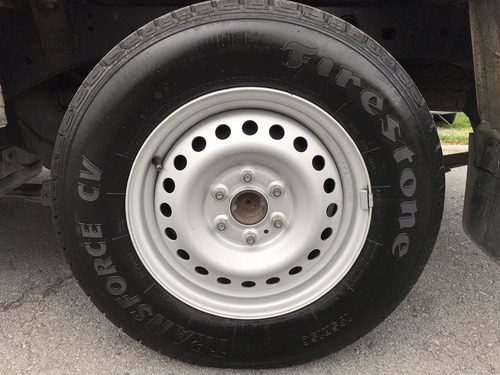 Imagen 9 de 15 de Nissan Np300 2020 2.5 Pick-up Dh Mt