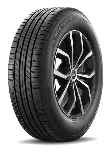 Llanta 255/65r17 Michelin Primacy Suv 110h