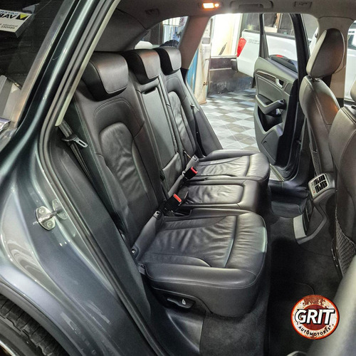 Audi Q5 2.0 Tfsi 225cv Tiptronic Quattro