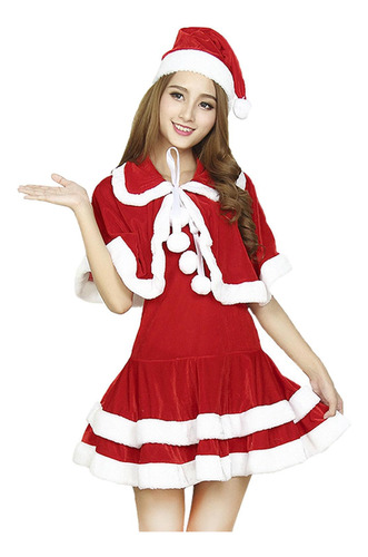 2 Conjunto De Trajes De Traje De Terciopelo De S Sin Mangas