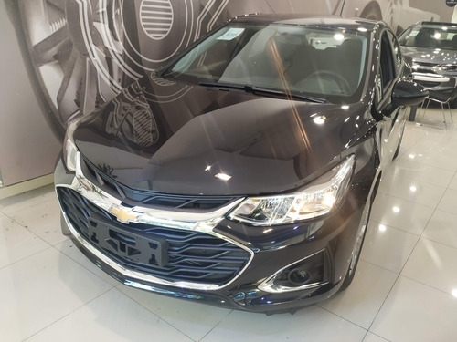 Chevrolet Cruze Lt 5 Puertas 0km 2021 Entrega Ya