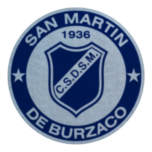 Parche Escudo Felpa Para Coser 8cm Set X4 Futbol Arg001 San Martin De Burzaco San Martin De Burzaco