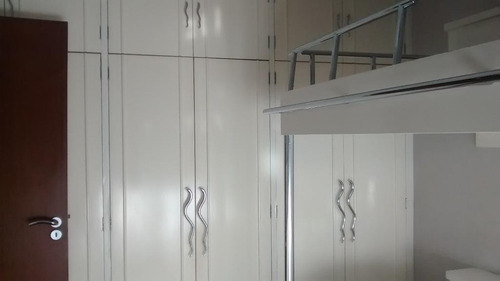 Imagem 14 de 24 de Apartamento Residencial À Venda, Anália Franco, São Paulo. - Ap4562