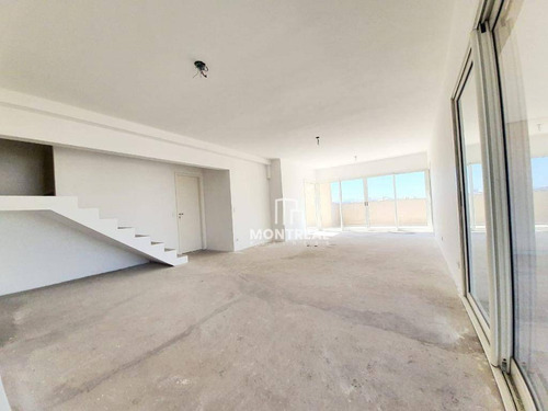 Cobertura Com 3 Dormitórios À Venda, 275 M² Por R$ 2.600.000,00 - Vila Rosália - Guarulhos/sp - Co0033
