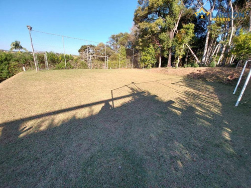 Chácara Com 4 Dormitórios À Venda, 1665 M² Por R$ 901.000,00 - Alpes D'ouro - Bom Jesus Dos Perdões/sp - Ch0494