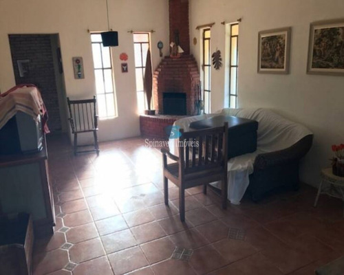 Imagem 8 de 30 de Chácara Para Permuta Em Atibaia Ou Venda - 5.000 Metros Quadrados! - Ch00625 - 69735648